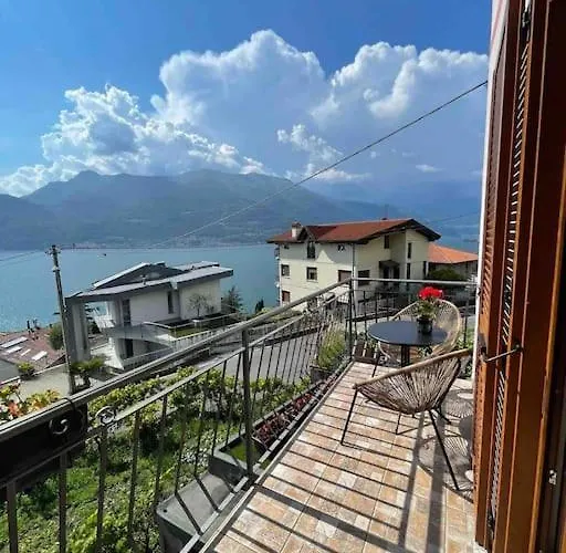 Pietro House, View Lejlighed