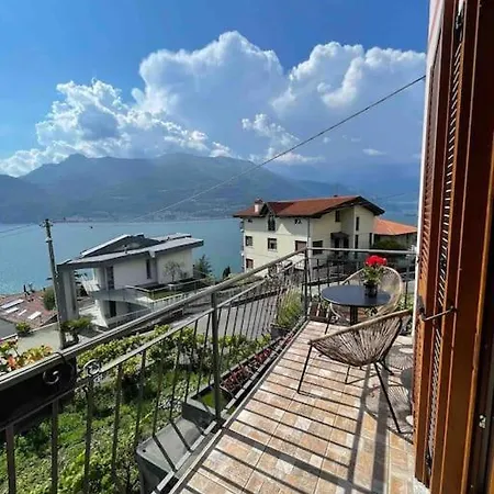 Pietro House, View Apartment