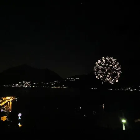 Pietro House, View Apartment