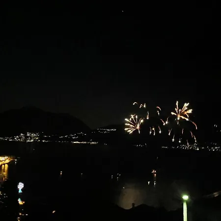 Pietro House, View 벨라노