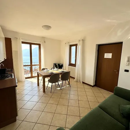 Pietro House, View 아파트 벨라노