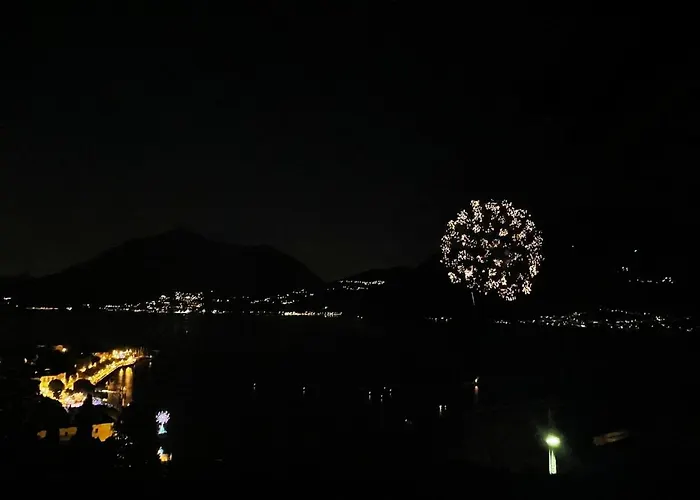 Pietro House, View דירה