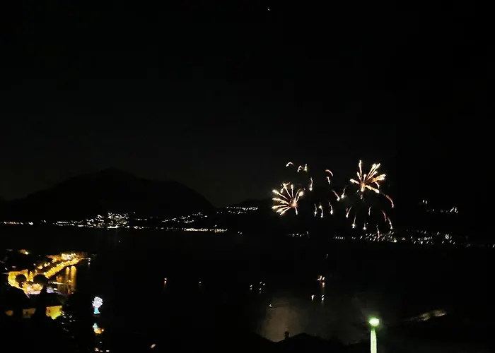 Pietro House, View בלאנו