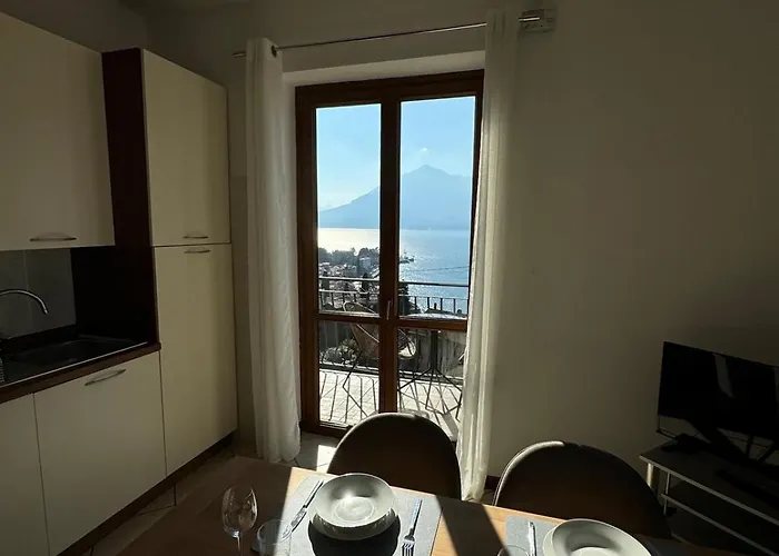 דירה Pietro House, View *