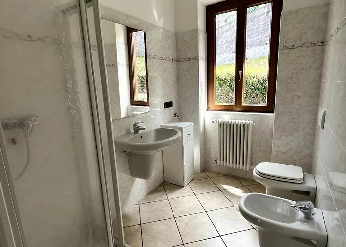 Pietro House, View *