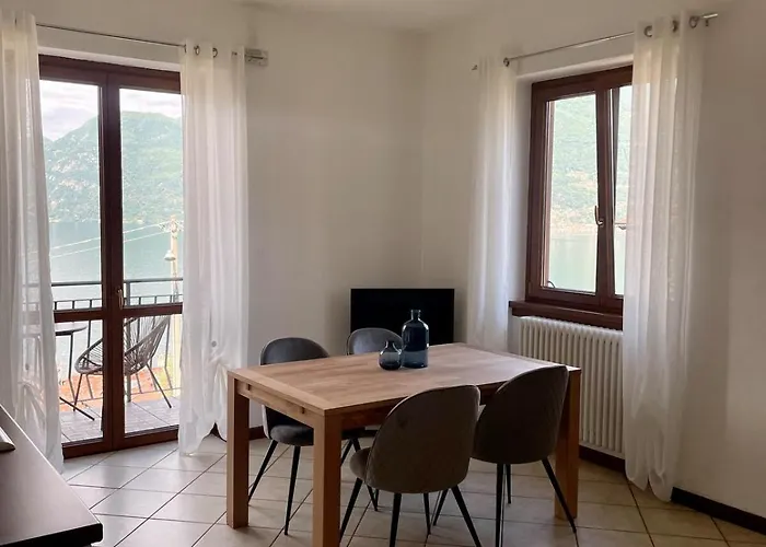 Pietro House, View דירה