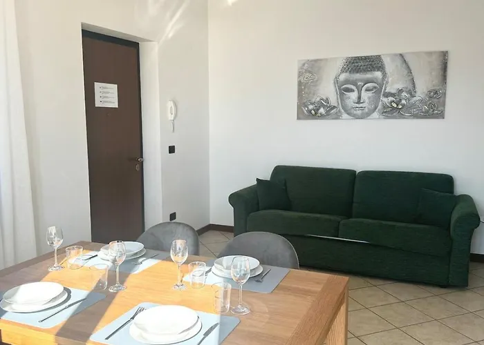 Pietro House, View Apartment *