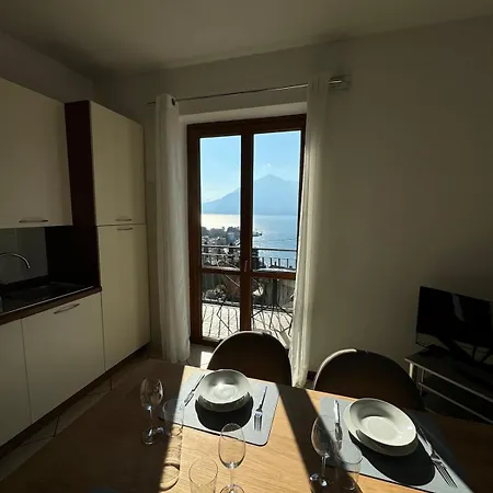 דירה Pietro House, View *